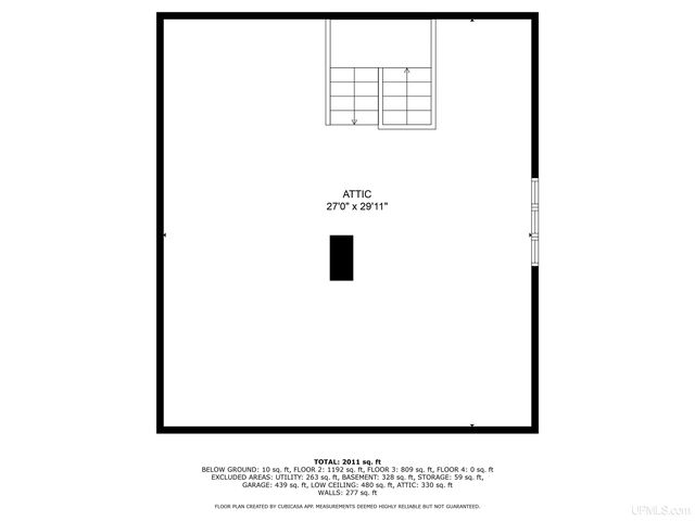 323 Maple Street, Munising, MI 49862