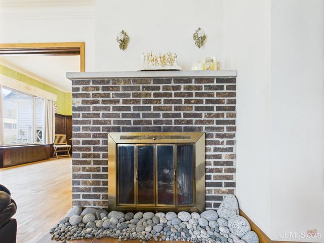 323 Maple Street, Munising, MI 49862