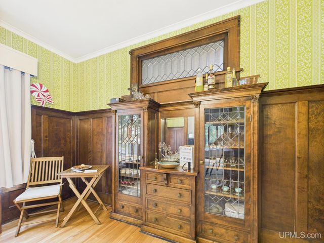 323 Maple Street, Munising, MI 49862