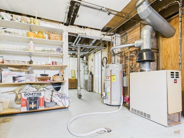 323 Maple Street, Munising, MI 49862