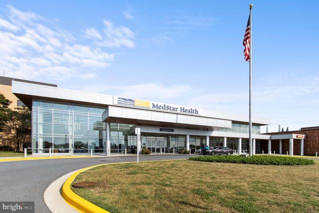 12501 TERRABROOKE AVE, Brandywine, MD 20613