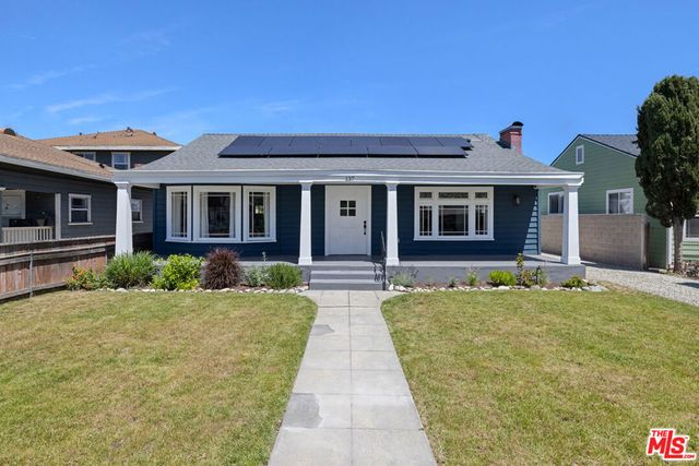 137 E Avenue 43, Los Angeles, CA 90031