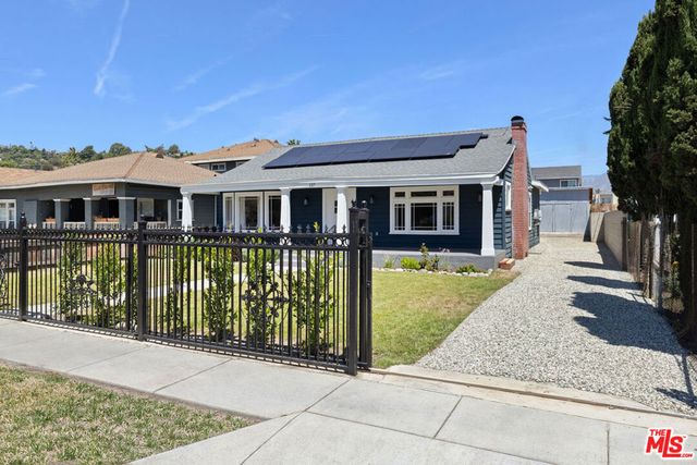 137 E Avenue 43, Los Angeles, CA 90031