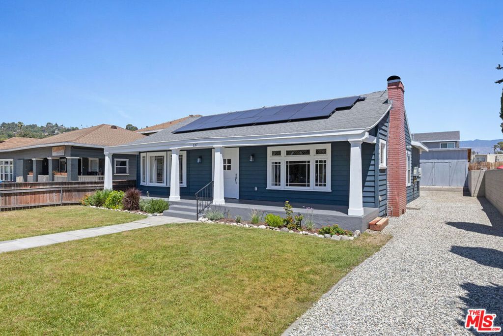 137 E Avenue 43, Los Angeles, CA 90031