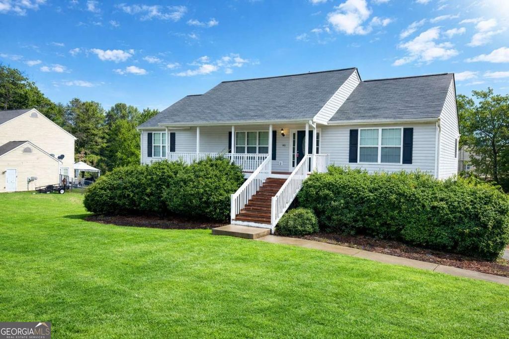 141 Governor Lane, Temple, GA 30179