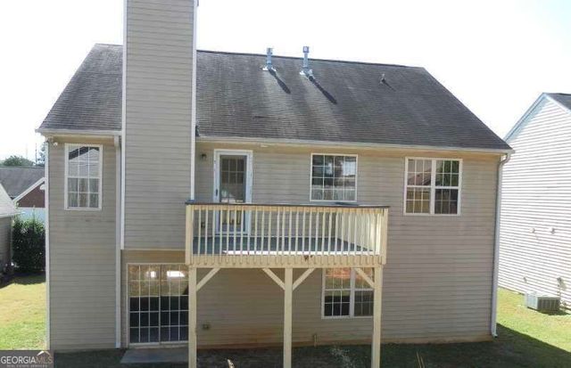 2918 Egret Lane, Austell, GA 30106