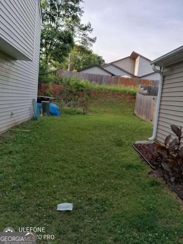 2918 Egret Lane, Austell, GA 30106