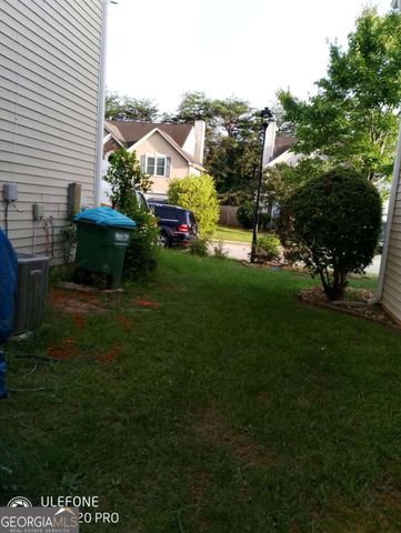 2918 Egret Lane, Austell, GA 30106