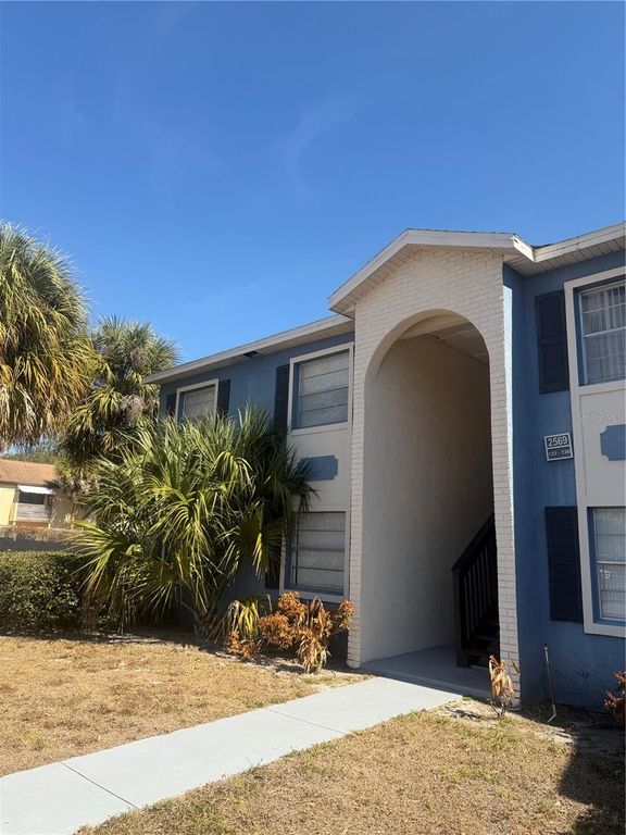 2569 N ALAFAYA TRAIL 136, Orlando, FL 32826