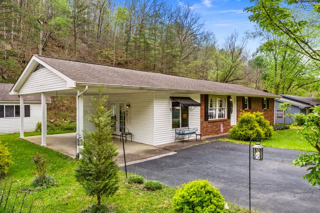 460 Pleasant Valley Road, Morehead, KY 40351