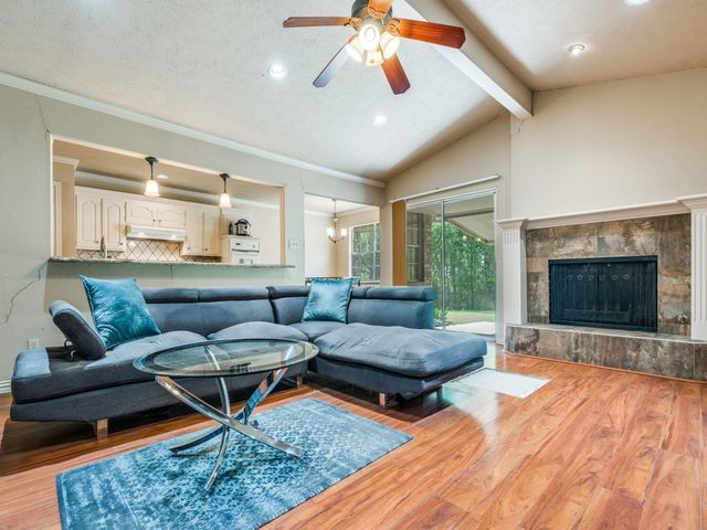 2612 Briarwood Drive, Plano, TX 75074