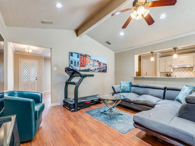 2612 Briarwood Drive, Plano, TX 75074