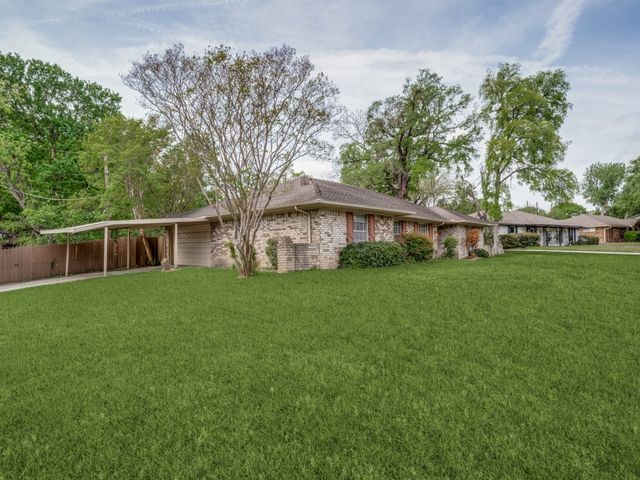 2612 Briarwood Drive, Plano, TX 75074