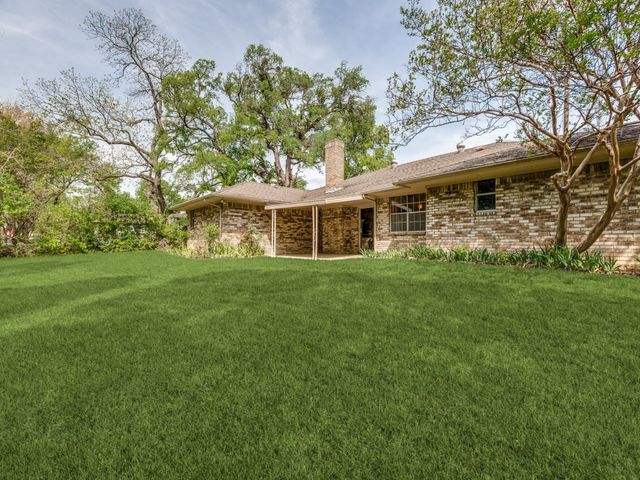 2612 Briarwood Drive, Plano, TX 75074
