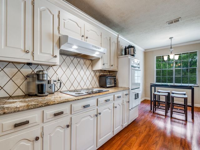 2612 Briarwood Drive, Plano, TX 75074