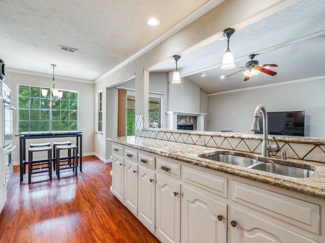 2612 Briarwood Drive, Plano, TX 75074