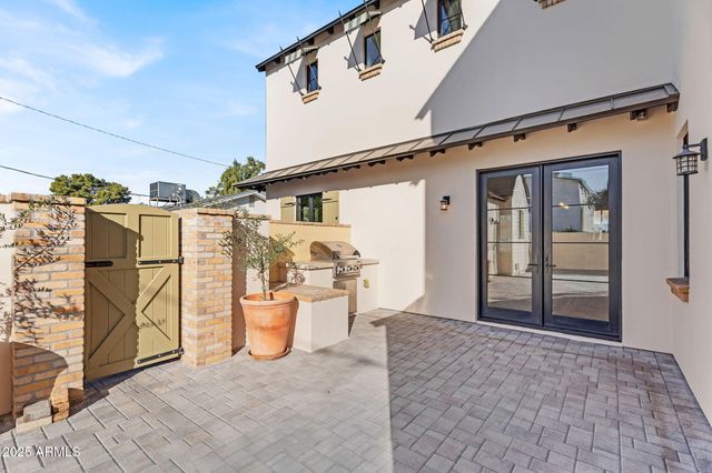 4901 E AMELIA Avenue, Phoenix, AZ 85018