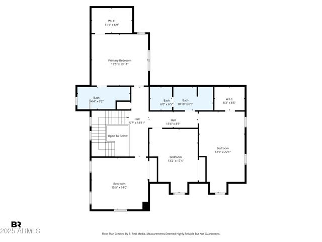 4901 E AMELIA Avenue, Phoenix, AZ 85018