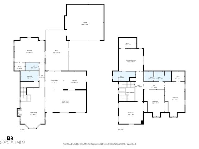 4901 E AMELIA Avenue, Phoenix, AZ 85018