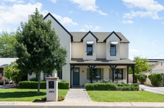 4901 E AMELIA Avenue, Phoenix, AZ 85018