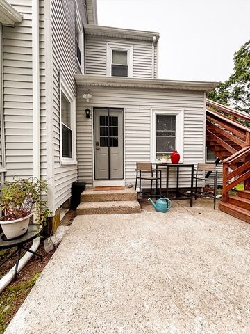 47 Laurel 1, Weymouth, MA 02189