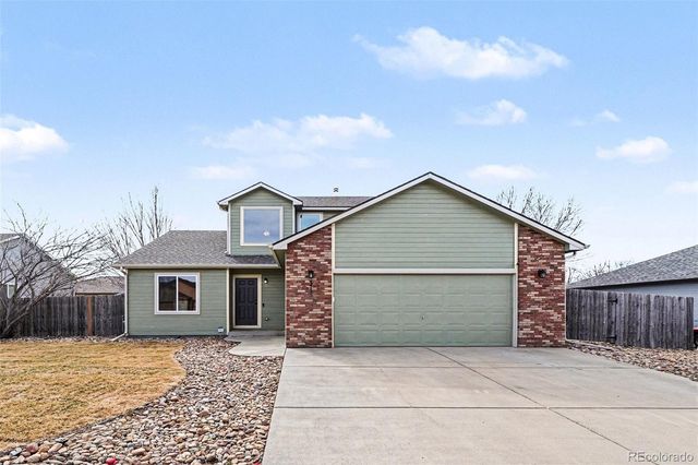 315 Disc Lane, Platteville, CO 80651