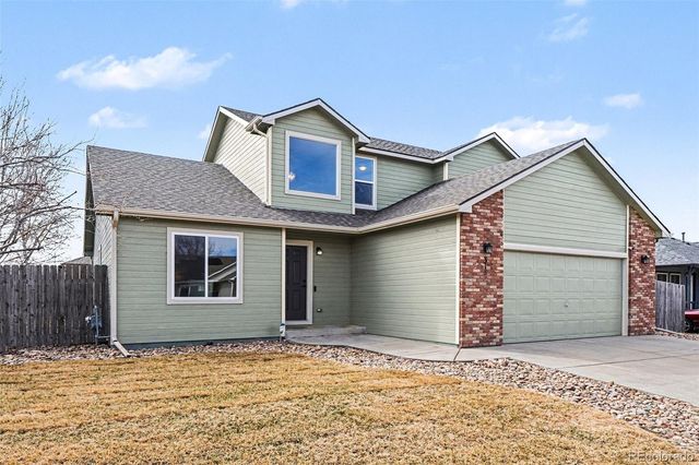 315 Disc Lane, Platteville, CO 80651
