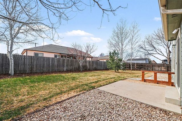 315 Disc Lane, Platteville, CO 80651