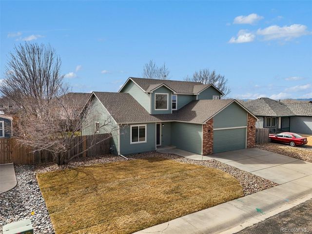 315 Disc Lane, Platteville, CO 80651