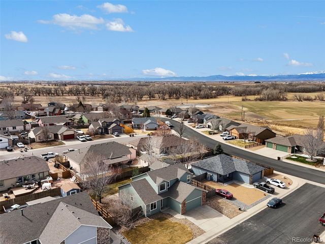315 Disc Lane, Platteville, CO 80651