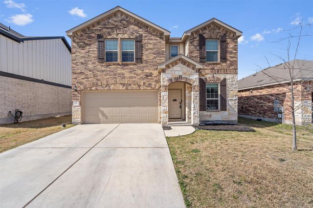 137 Janice RD, Taylor, TX 76574