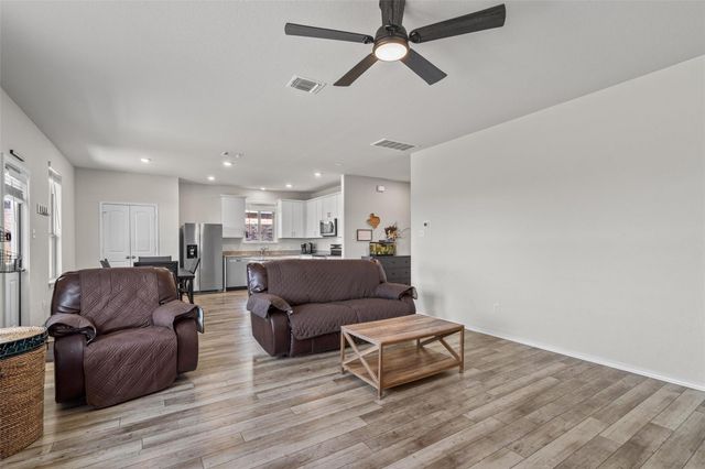 137 Janice RD, Taylor, TX 76574
