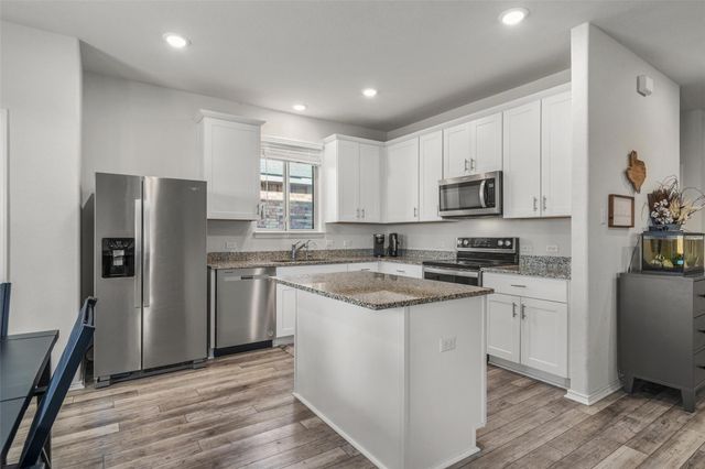 137 Janice RD, Taylor, TX 76574