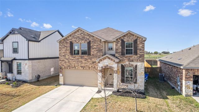 137 Janice RD, Taylor, TX 76574