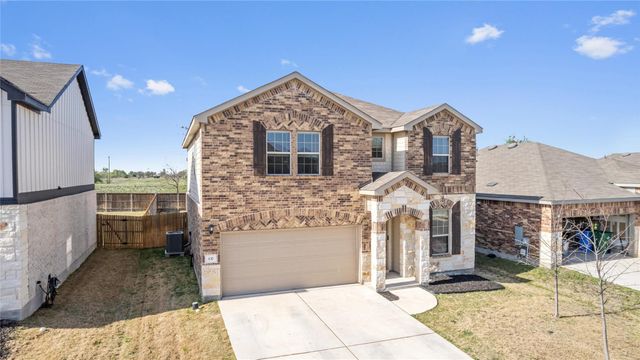 137 Janice RD, Taylor, TX 76574