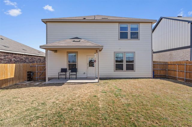 137 Janice RD, Taylor, TX 76574