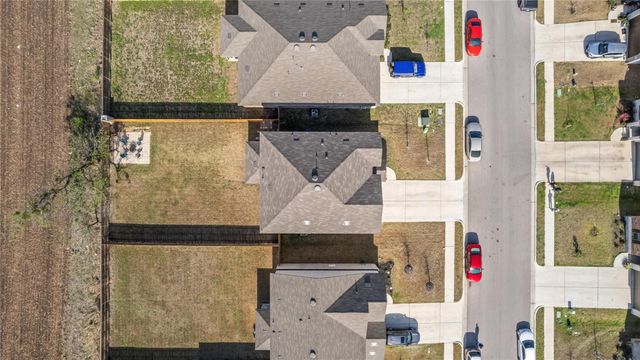 137 Janice RD, Taylor, TX 76574