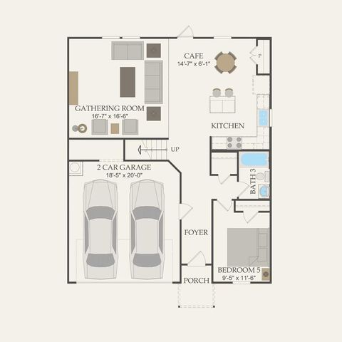 137 Janice RD, Taylor, TX 76574