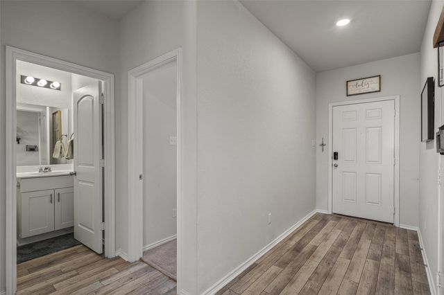 137 Janice RD, Taylor, TX 76574