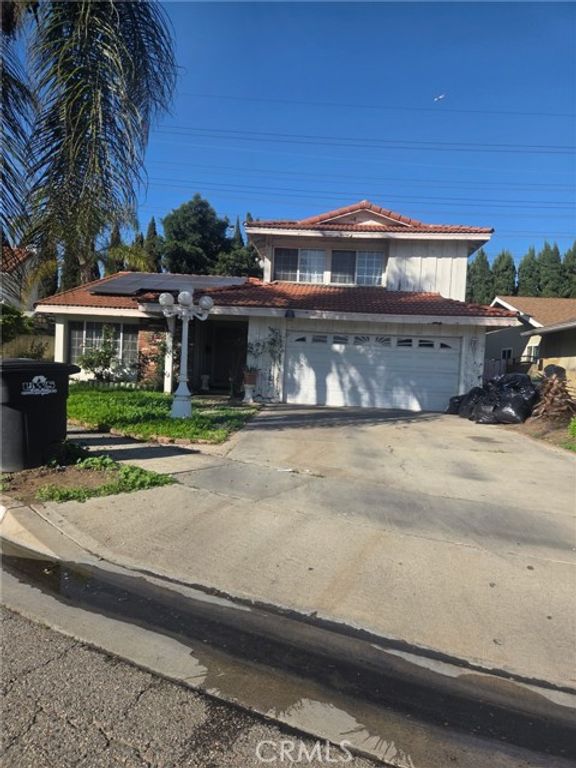 9301 Karmont Avenue, South Gate, CA 90280