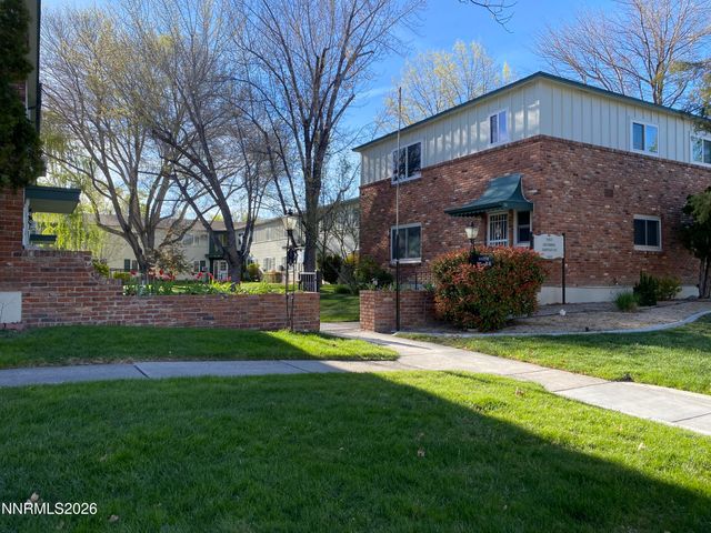 1945 4th Street 48, Sparks, NV 89431
