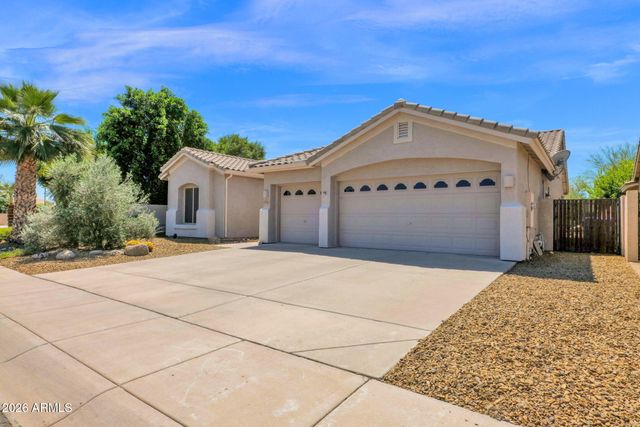 25040 N 44TH Avenue, Phoenix, AZ 85083