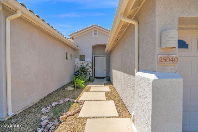 25040 N 44TH Avenue, Phoenix, AZ 85083