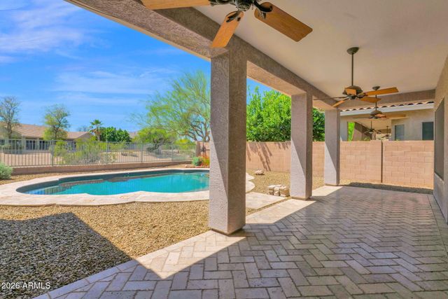 25040 N 44TH Avenue, Phoenix, AZ 85083