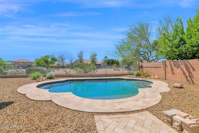 25040 N 44TH Avenue, Phoenix, AZ 85083