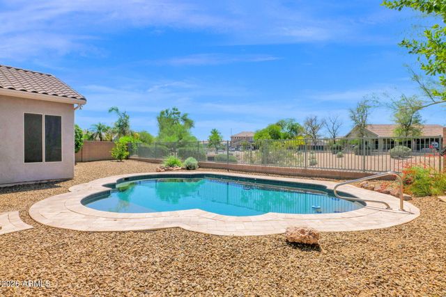 25040 N 44TH Avenue, Phoenix, AZ 85083