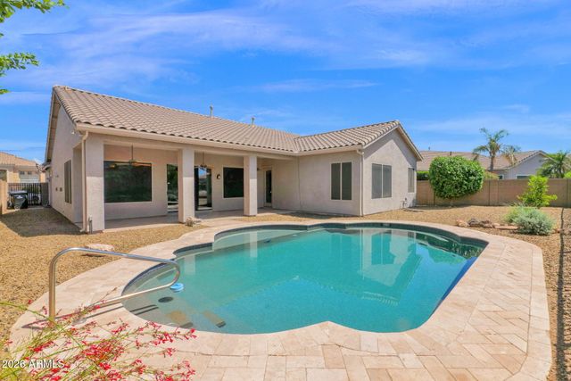 25040 N 44TH Avenue, Phoenix, AZ 85083