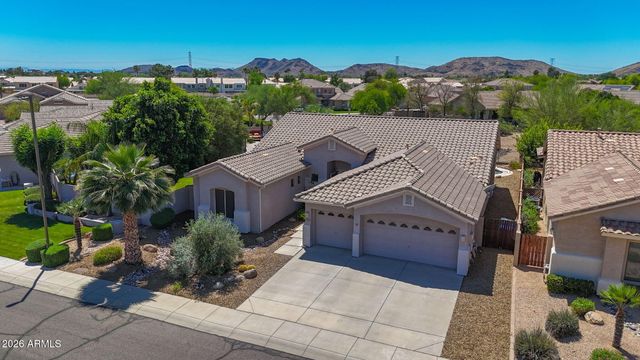 25040 N 44TH Avenue, Phoenix, AZ 85083