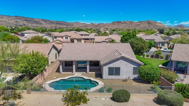 25040 N 44TH Avenue, Phoenix, AZ 85083