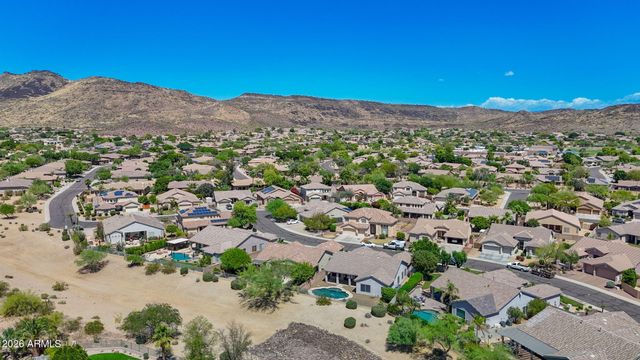 25040 N 44TH Avenue, Phoenix, AZ 85083